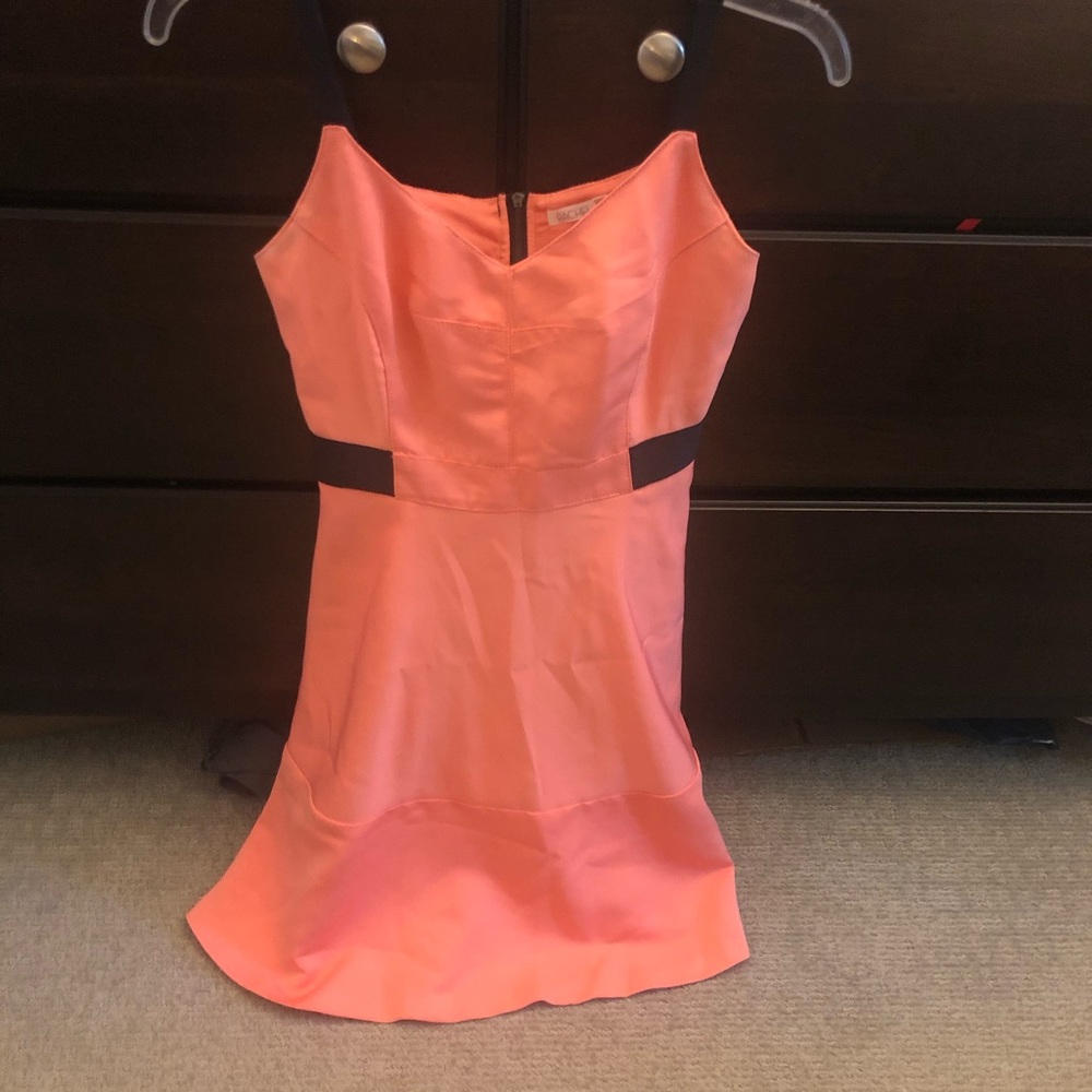 Rachel Roy dress